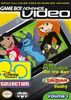 Game Boy Advance Video - Disney Channel Collection - Volume 1 Box Art Front
